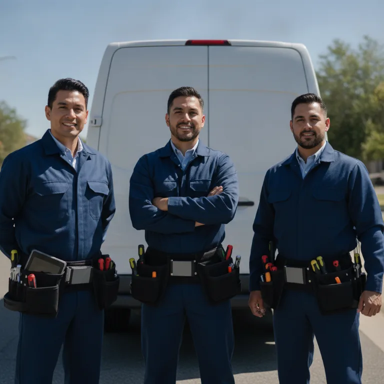Servicios de TI equipo en Cuautla